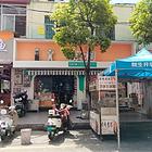 （51旺铺推荐）盘龙区罗丈村120平铺面转让