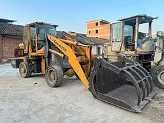 928铲车