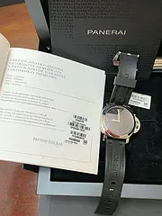二手沛纳海手表