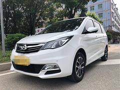 长安商用 欧尚 2016款 1.5 手动 豪华型7