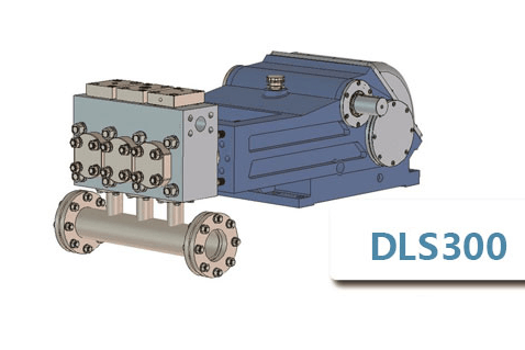 DLS3002