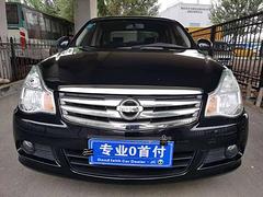 日产 轩逸 2012款 轩逸经典 1.6 手动 XE 舒适版