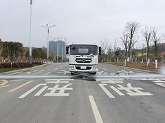 塔城直销洒水车5方8方12方 二手洒水车促销处理