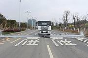 塔城直销洒水车5方8方12方 二手洒水车促销处理
