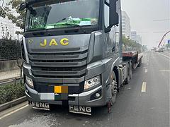 货车