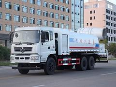 多功能雾炮降尘车抑尘车 东风15方 出厂价直销