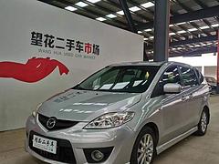 马自达Mazda5 [马自达5] 2008款 2.0 手自一