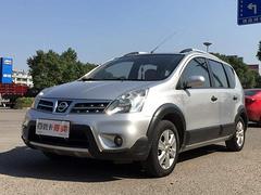 日产骊威 2010款 1.6L 手动 GX劲锐版标