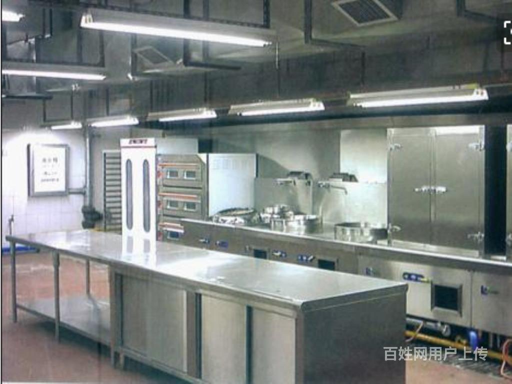 市内五区饭店后厨灶台回收来电咨询