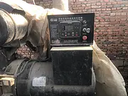 200KW发电机组