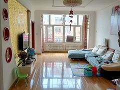 天骄小区 普通住宅 简单装修