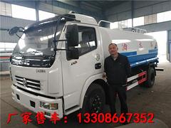 重汽绿化洒水车|重汽8吨多功能洒水车厂家直销