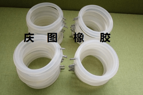 中空充气密封圈