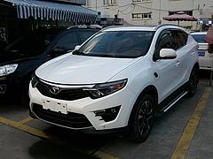 东南DX7 2018款 DX7 Prime  1.