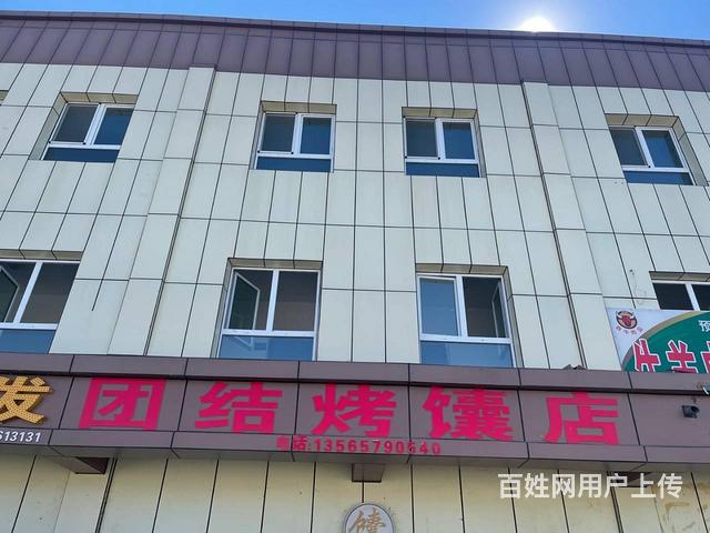北屯市九鼎农贸批发市场一层门面对外转让的图片