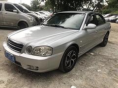 起亚 远舰 2005款 2.0 自动 TOP 顶级
