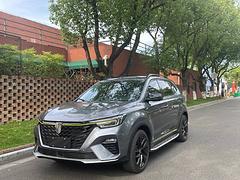 荣威RX5 2020款 RX5 PLUS 1.5TGI 双离