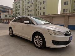 雪铁龙 世嘉 2016款 经典世嘉-三厢 1.6 手动 科技