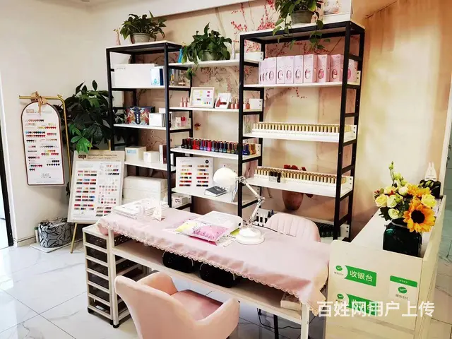 夷陵区罗河路汗蒸美容养生工作室转让或者招合作伙伴（主招是美业的图片