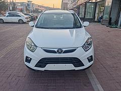 江淮 瑞风 2013款 瑞风S5 1.8T 手动 新锐版