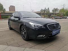 奔腾B50 2013款 1.6 手自一体 豪华型