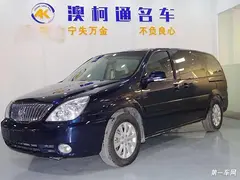 [郑州]别克GL8 2.4L 自动 BASE舒适版