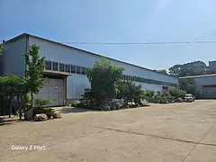 厂房仓库出租