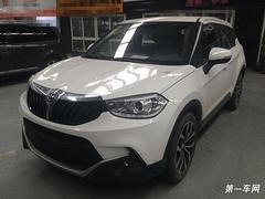 [洛阳]中华V3 1.5T 手动 都市型 2015