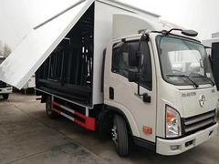 厂家直销LED广告车、宣传车、移动广告车、舞台车、流动舞台车