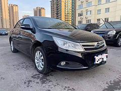 比亚迪 速锐 2013款 1.5 手动 尊贵型