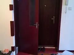 友谊小学对面高层