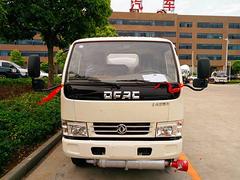 东风国五5方加油车价格.现车