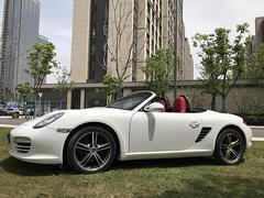 保时捷博克斯特 [进口] 2011款 2.9L 自