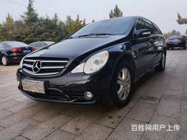 奔驰r350