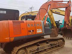 黔南二手挖掘机交易市场 个人二手玉柴20 22挖机