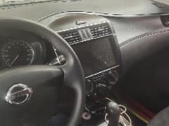 日产 骐达 2015款 骐达GTS 1.6T 手动 限量版