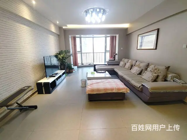 科学院地震局住宅(新市) 普通住宅1厅 简单装修 可随时看房的图片