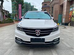 宝骏 宝骏730 2017款 1.5T 双离合 风尚型7座
