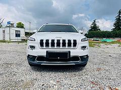 Jeep Cherokee [自由光](进口) 2015款