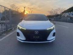 长安 逸动 2020款 逸动PLUS 1.4TGDI 双离合