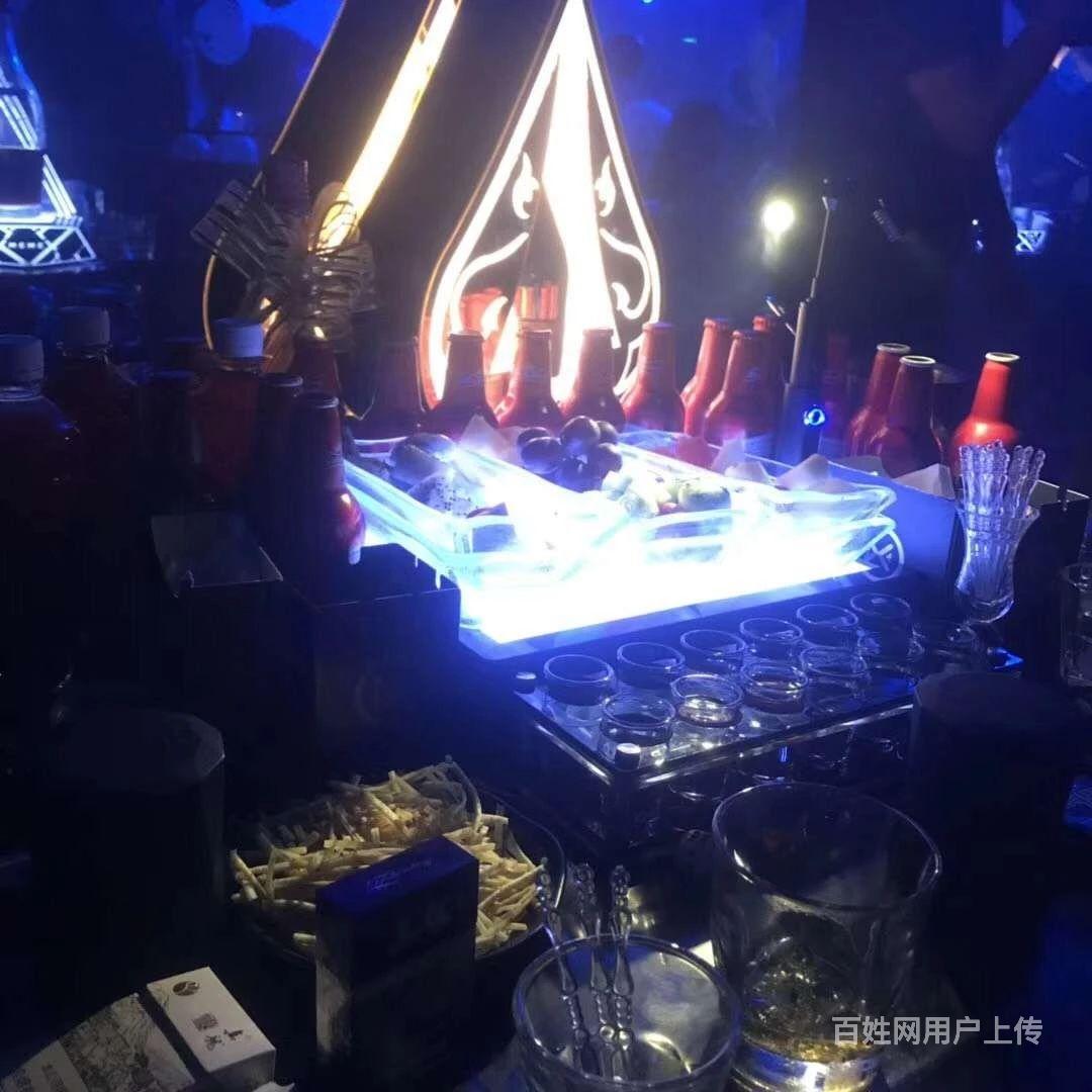 南宁drop酒吧订台电话-视频-消费
