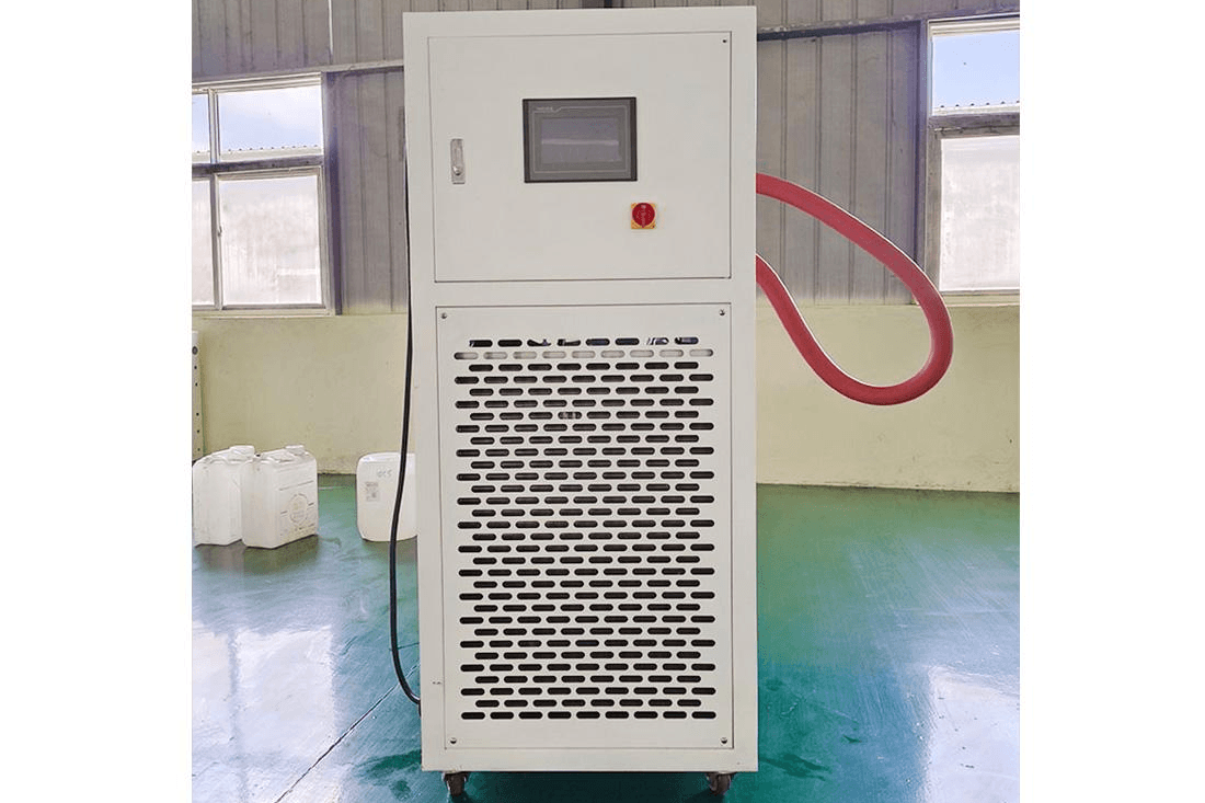 低温制冷循环器