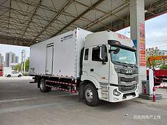 火爆4.2米东风多利卡冷链车 冷藏车 实力厂家生产