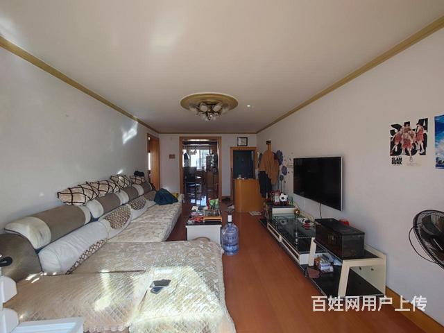 文化路一中检察院住宅楼4楼93平两室通厅38万小税可贷款的图片