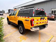 西安500方3000方6000方抢险车排涝车工具车0利促销