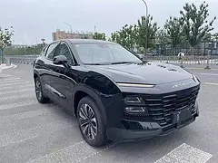 低首付不看征信购车