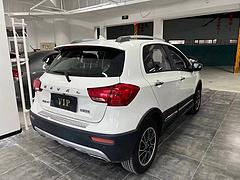 哈弗H1 2016款 1.5 手自一体 都市型蓝标