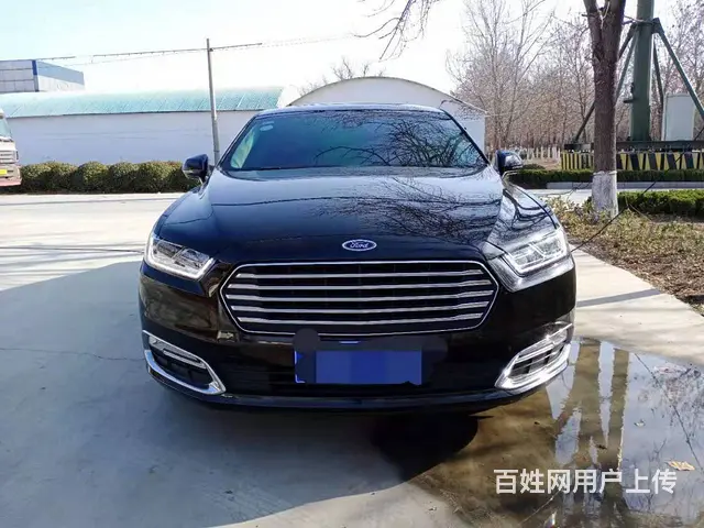 福特 金牛座 2015款 3.5 手自一体 豪华版的图片