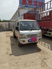2.6双排座