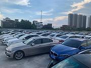 北海抵押车出售 精品车况 债权清晰 实体店提车